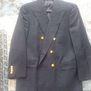 Brooks Brothers, GOLDEN FLEECE, Blazer, 42 R
